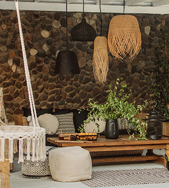 Bohemian Interior Design Style Guide