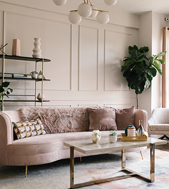 101 Soft Furnishings